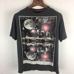 Galactic men’s tee 010